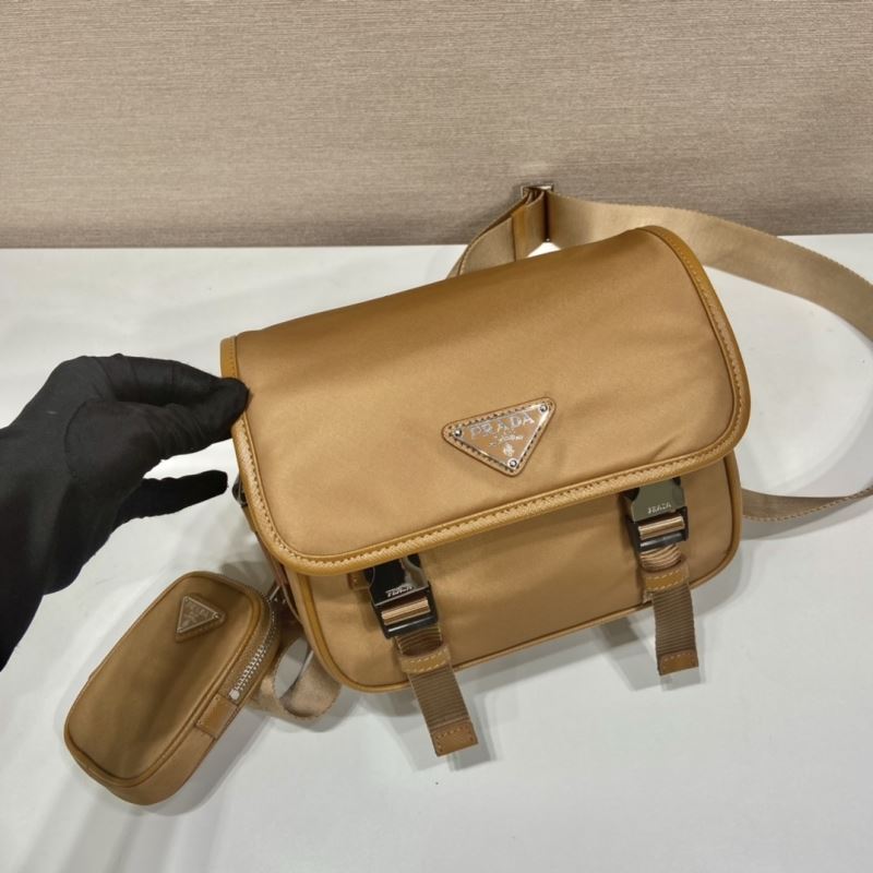 Pra*a satchel bags